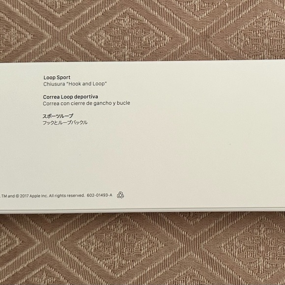 New Apple Watch Band! - Picture 3 of 4